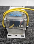 Sick 1042127 Amp Power Supply Enclosure PS90W-480VAC-ENC Part 24VDC. Fixed Price $102.37.