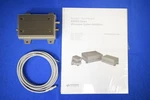 Keysight 83017A Microwave System Amplifier 500 Mhz To 26.5 Ghz. Fixed Price $1999.95.
