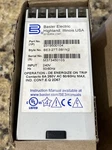 Basler Electric BE3-27T-3B1N2, Part No. 9319500104, 240V. Fixed Price $59.99.