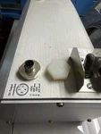 Hytrol 032.582 27V 100W Iop Power Supply - White. Fixed Price $372.00.