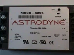 Astrodyne MSCC-0305 Power Supply, Input 100-240VAC-0.9A, Output 24V-1.25A. Fixed Price $39.99.