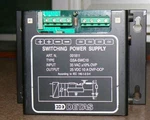 Detas Switching Power Supply 001811 GSA-SWC10. Fixed Price $69.56.