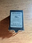 Mitsubishi UN-SA25 Surge Suppressor #124G110. Fixed Price $11.99.