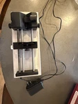 New Era Oem Programmable Single Syringe Pumps NE-511 With Power Supply. Fixed Price $450.00.