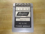 Acopian DB15-15 Power Module DB1515. Fixed Price $63.00.