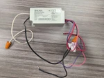 Nora ESS015W-0300-42-NOR Dimmable Led Driver 300MA Constant Current 0-10V. Fixed Price $6.00.