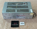 Preowned- Bulgin-source HSH180C-11 115/230VAC 4/2A 60/50HZ, +12VDC 16A Output. Fixed Price $205.00.