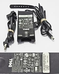Dell FA90PS0-00 90W 19.5V 4.62A Ac Adapter PA-10. Fixed Price $16.25.