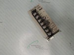 Omron S82H-3324 Power Supply 1.3A. Fixed Price $19.30.