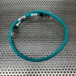 Panduit ISTPHCH0.6MTL Industrial Cat 5E Shielded 600 V Patch Cord. Fixed Price $24.99.