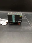 Siemens 6EP1336-3BA00 Sitop PSU300M Power Supply 24VDC 20A Used. Fixed Price $65.00.