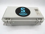 Used Synapse WSI-4-20-101 Miscellaneous Controls Sense 2.4GHZ. Fixed Price $199.99.