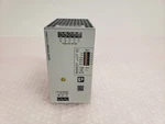 Phoenix Contact 2904617 Quint 4-PS/1AC/24DC/20/+ Power Supply Din Rail Mount 3-3. Fixed Price $150.00.