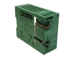 Used Phoenix Contact 50-PS-120-230AC/24DC/2,5/F Power Supply. Fixed Price $50.00.