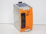 New Efector Ifm Electronic Dn 2112 Switched Mode Power Supply 24VDC 4A Module. Fixed Price $149.00.
