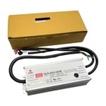 Mean Well HLG-40H-42AB Class Power Supply, 100-240V 0.43A, 277V 0.23A. Fixed Price $29.99.