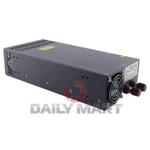 New In Box Meanwell S-1200-24 Power Supply 24V 50A. Fixed Price $207.19.