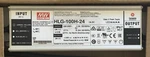 Mean Well HLG-100H-24 Led Driver Power Supply. Fixed Price $28.00.