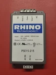 Automationdirect Rhino Series Switching Power Supply PSE15-215 Used Conditio. Fixed Price $38.00.