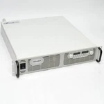 Lambda GEN30-170 GEN5000W Dc Power Supply 0-30V 0-170A Output 208V 3PHASE Input. Fixed Price $3199.99.