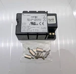 Red Lion MLPS1000 Micro Line Power Supply 12 Vdc 400 Ma 50/60 Hz. Fixed Price $61.09.