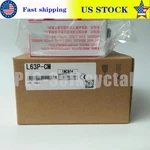 Mitsubishi L63P-CM Module 1PC New Expedited Shipping L63PCM. Fixed Price $421.73.