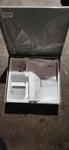 Bosch AE1 Steel Enclosure Medium Grey, Durable Cold-rolled Electrical Box, New. Fixed Price $30.00.