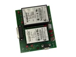 Used Chinfa 1860-1100-01 Rev. Power Supply Board. Fixed Price $275.00.