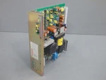 - Merlin Gerin / Mge 040.4L.01 Auxiliary Power Supply Used. Fixed Price $660.63.