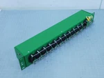 Methode Electronics PDU-0H1316M1100G 12 Outlet Power Distribution Unit T146043. Fixed Price $249.00.
