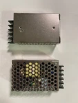 (lot Of 2PCS) Mean Well RS-25-12 Switching Power Supply 100-240VAC 12VDC. Fixed Price $16.95.