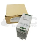 New Xp Power DNR120AS24-I Supply 115-230VAC 2.8-1.4A 47-63HZ. Fixed Price $130.00.