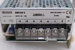 New Lambda SWS150-5 Power Supply 100-240VAC 2.1A Input 5VDC 30AMP Stock H1391. Fixed Price $50.00.