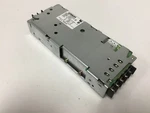 Omron S8E3-03031D Power Supply, Input: 100-120VAC, Output: 5VDC/12VDC/-12VDC. Fixed Price $60.00.