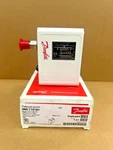 2PCS Lot- Danfoss 060-110191 Pressure Switch, KP1 1/4- Brand New. Fixed Price $96.00.