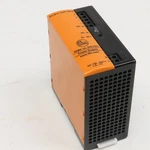 Ifm DN1031 Power Supply 100-240V Input 24-28VDC Output. Fixed Price $22.90.