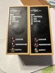 Flygt Mini Cas Ii Pump Sensor Monitor 835857 24V Ac/dc Used. Fixed Price $94.99.