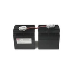 Ups Replacement Battery For Apc RBC55. Fixed Price $356.48.