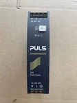 Puls Dimension Power Supply CS5.243 24VDC 5A Never Installed. Fixed Price $49.00.