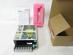 Omron, S8FS-G10012C, Power Supply, Vdc, 8.5 Amps, New In Factory Box, Nib. Fixed Price $26.95.