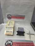 TRI-TRONICS,17340,PLUG-MATE Model SEPS-2 Power Supply 24V W/ Relay Nos. Fixed Price $35.00.
