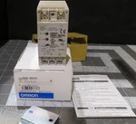 Omron S82K-00315 Power Supply Din Rail 15VDC 0.2A Output 100-240VAC Input. Fixed Price $149.10.
