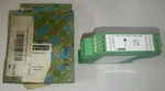 Phoenix Contact MCR-PS-230AC/24DC/650 Power Supply, P/n: 2811954. Fixed Price $134.10.