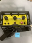 Magnetek Telemotive Industrial Controls Crane # CI25444 Model RS18087. Fixed Price $450.00.