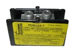 Cooper Bussmann PDB204-1 Power Distribution Block. Fixed Price $5.95.