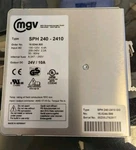 Mgv Sph 240-2410. Fixed Price $55.00.