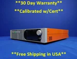 Preen AFV-P-1250A Programmable Power Source, 1250VA/310VAC 5-2000HZ. Fixed Price $3025.00.