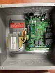 Architectural Acsi 1406-04-AO Electric Latch Retraction Controller. Fixed Price $150.00.