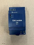Tdk-lambda Dsp 30-5 100-240VAC To 5VDC 15W Din Rail Power Supply. Fixed Price $25.00.