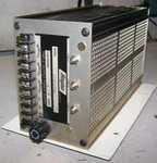 Acopian Triple Output Power Supply Amp 250 Volt 51212T9A. Fixed Price $107.99.